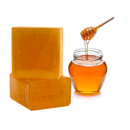 Handmade  Honey Moisturizing Soap